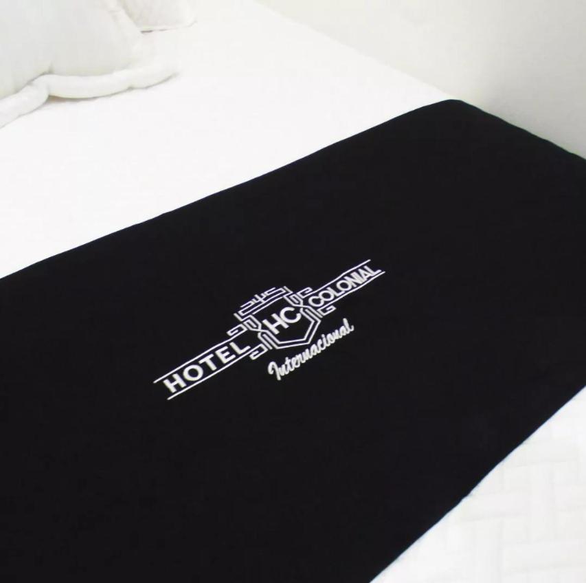 Hotel Colonial Internacional Bogotá Kültér fotó